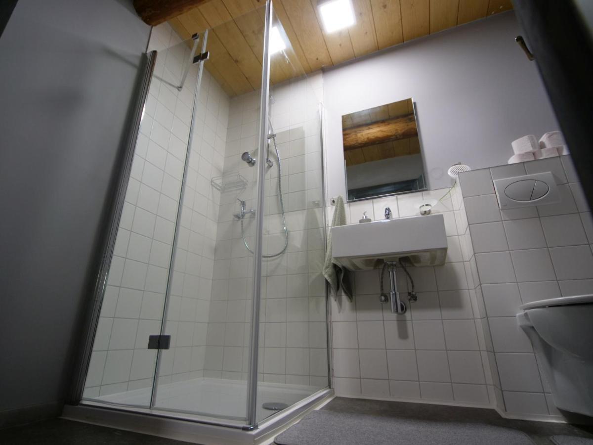 Pivovar Mlyn Štětí Esterno foto