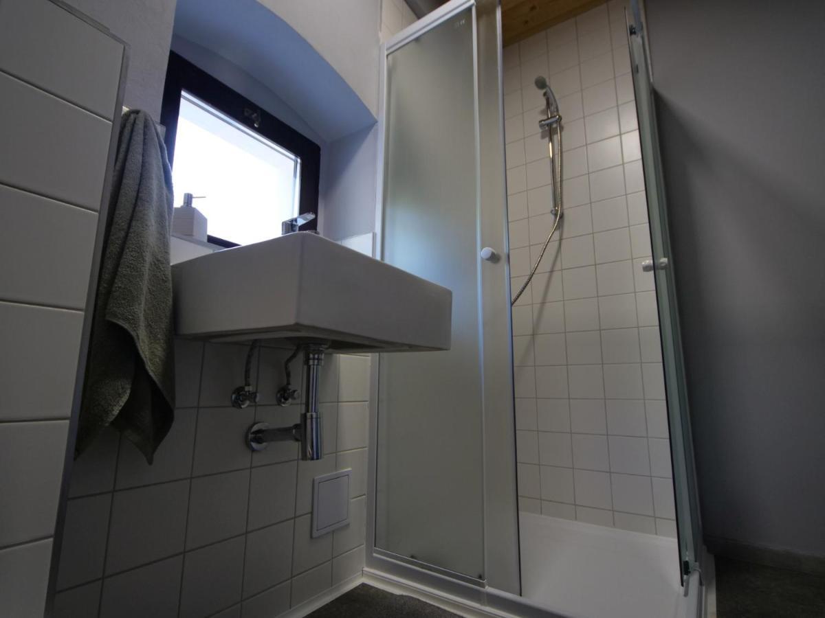 Pivovar Mlyn Štětí Esterno foto